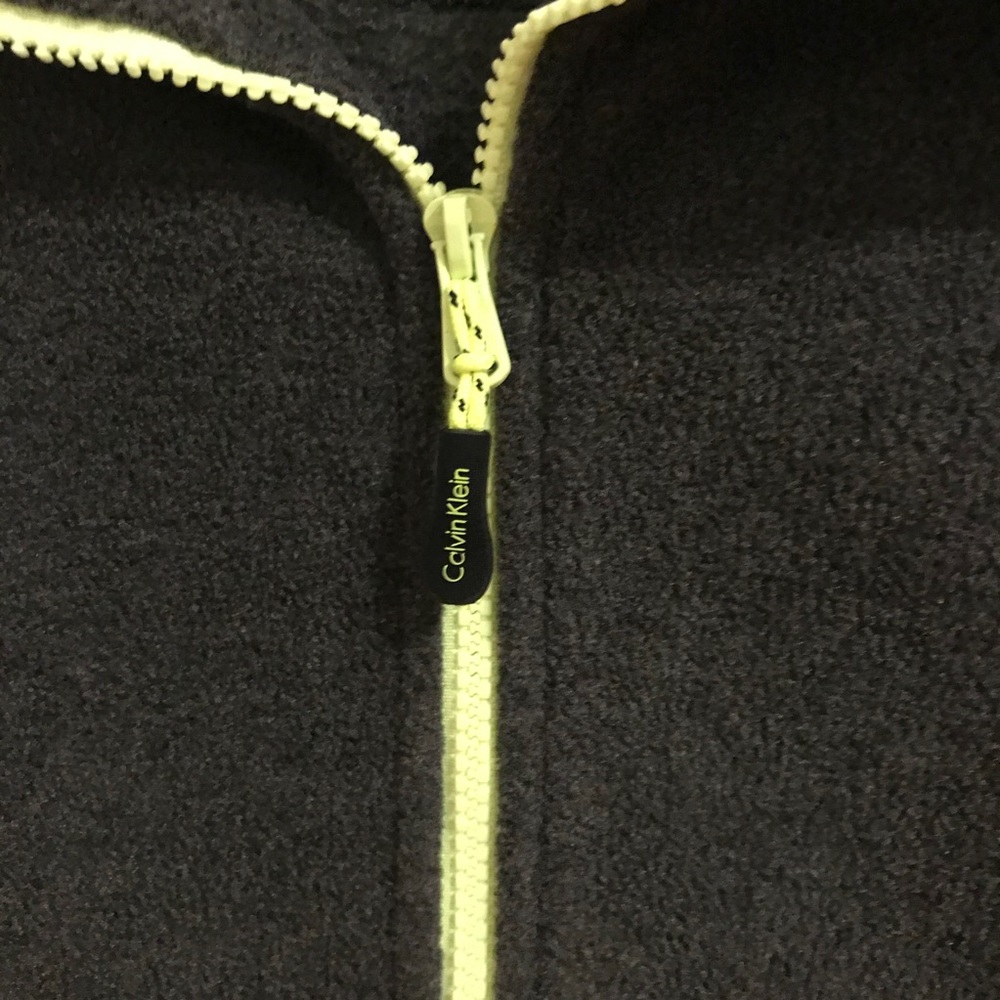 Calvin Klein Performance Sweater - Picture 5 of 8